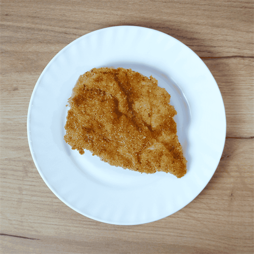 Шницель куриный в сухарях 1001659 - фото 6335