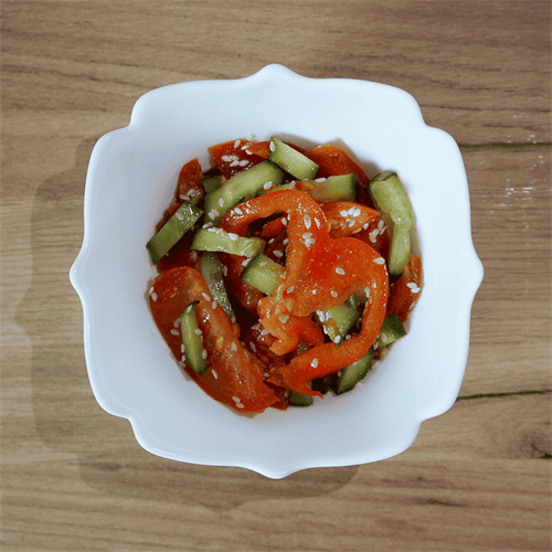 Салат Восточный 1000177 - фото 6348