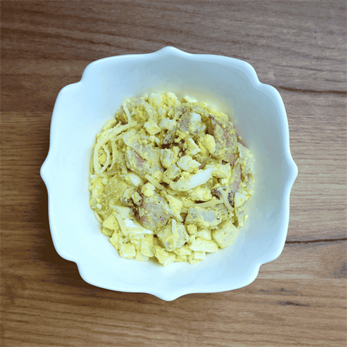 Салат Искушение 1000091 - фото 6356