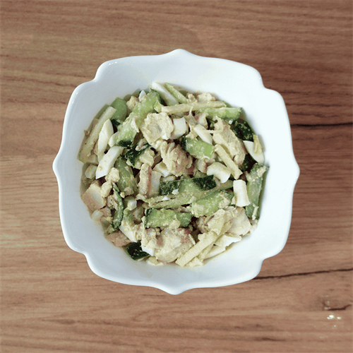 Салат Праздничный 1000118 - фото 6372