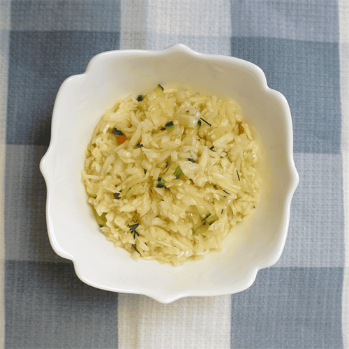 Салат из капусты с огурцом и болгарским перцем 1000135 - фото 6377