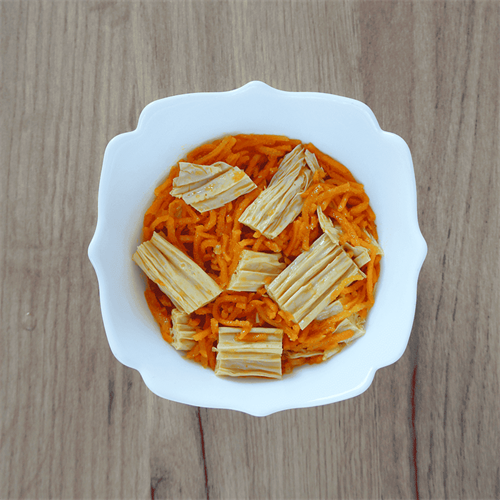 Салат Спаржа по-Корейски 1000058 - фото 6385