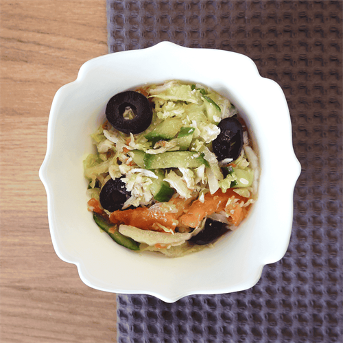 Салат Вкусный 1023015 - фото 6428