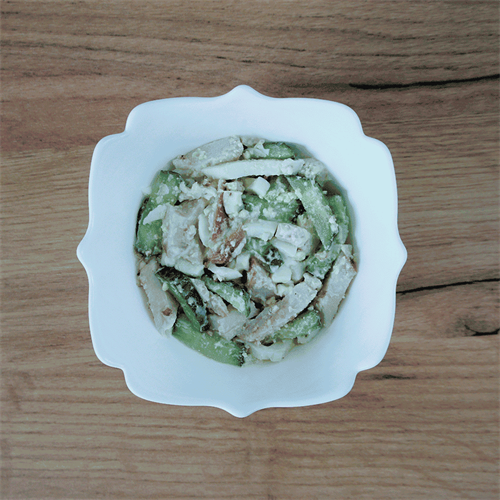 Салат Подснежник 1130345 - фото 6440