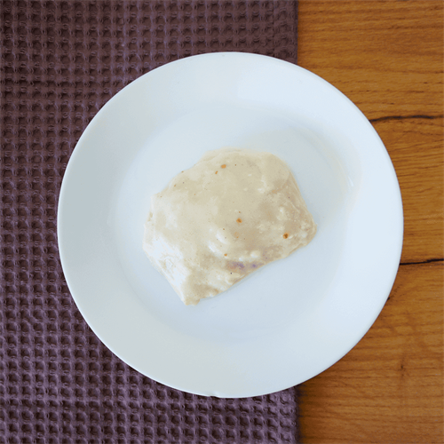 Горбуша под молочным соусом 1065180 - фото 6453