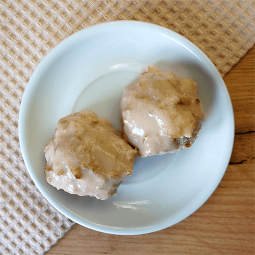 Ёжики мясные в сливочно-томатном соусе 1130905 - фото 6455