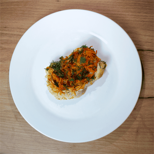 Индейка в собственном соку с овощами 1000289 - фото 6468