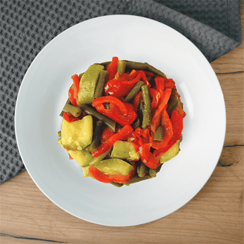 Кабачки по-Корейски 1027507 - фото 6538