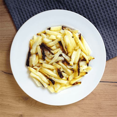 Картофель жареный 1001069 - фото 6549