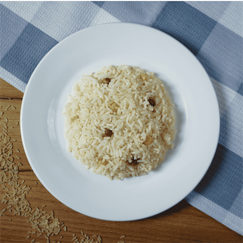 Рис с зелёным горошком и кукурузой 1001475 - фото 6570