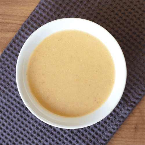 Куриный суп-пюре с сыром 1132339 - фото 6577