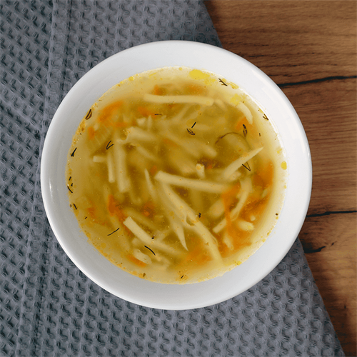 Суп-лапша домашняя 1000244 - фото 6601