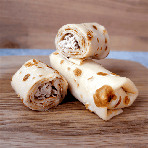 Блины с мясом 1001325 - фото 6626