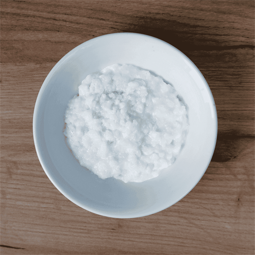 Каша рисовая на молоке 1001416 - фото 6641