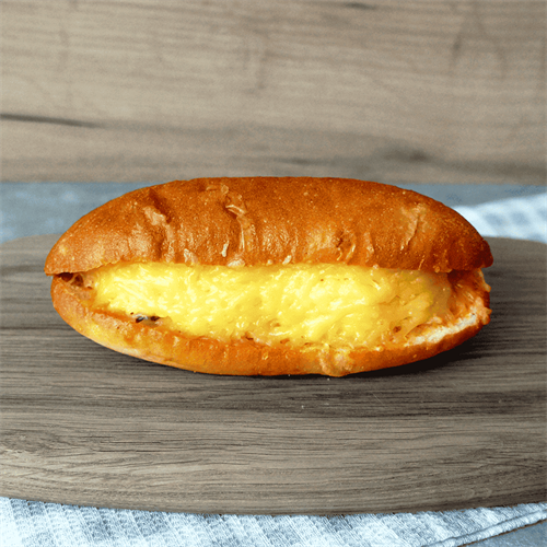 Хот-дог с сосиской, запеченный 1032473 - фото 6720