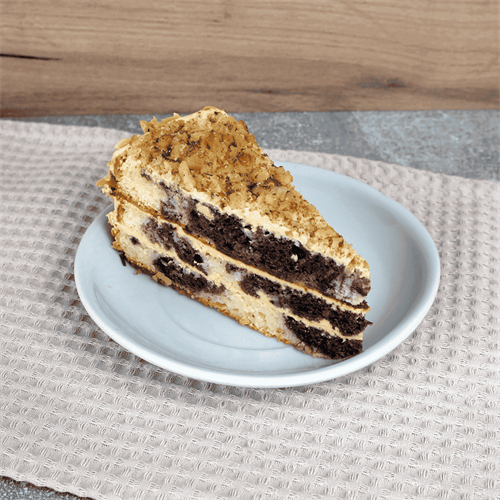 Пирожное Зебра 1001081 - фото 6760