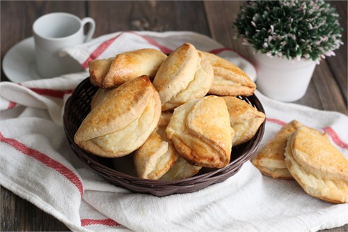 Сочник с творогом 1001433 - фото 6867