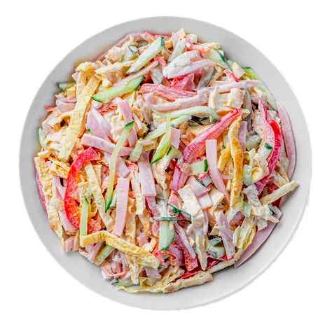 Салат Смачный 1000143 - фото 6873