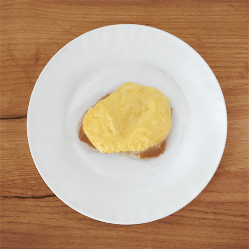 Свинина запечённая под сырной корочкой 1001221 - фото 6916