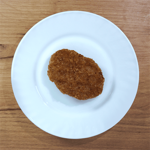 Шницель домашний рубленый 1001517 - фото 6921