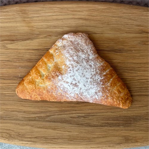 Слойка с вареной сгущёнкой 1001309 - фото 6951