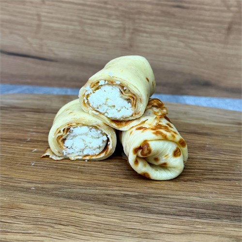 Блины Рафаэлло 1252042 - фото 6957