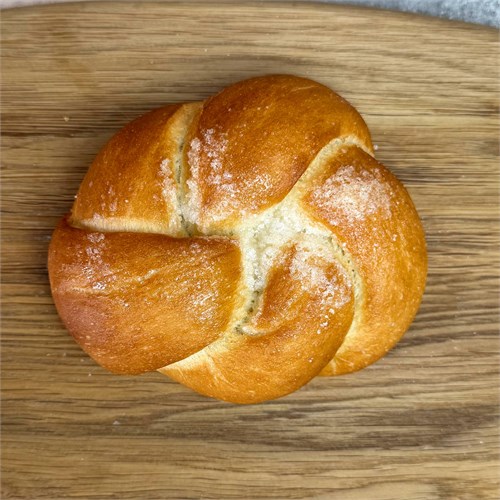 Булочка Домашняя 1000711 - фото 6960