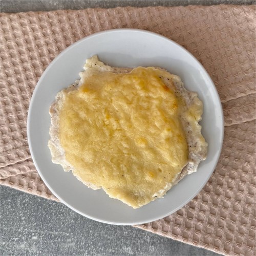 Филе куриное под сырной корочкой 1001474 - фото 6962