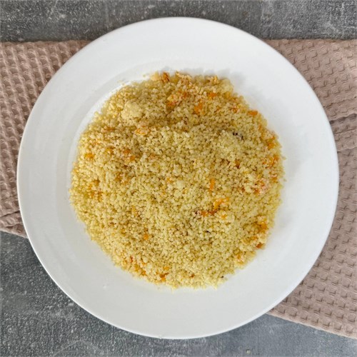 Куск-кус с тыквой 1067424 - фото 6963