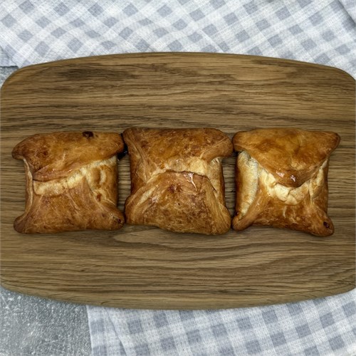 Мини-хачапури с сыром 1001654 - фото 6970