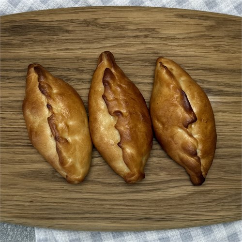 Мини-пирожок с грушей 1001657 - фото 6977