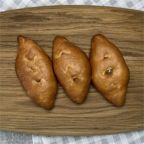 Мини-пирожок с яблоком 1001656 - фото 6978