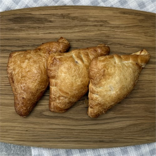 Мини-слойка яблоко-брусника 1026965 - фото 6980