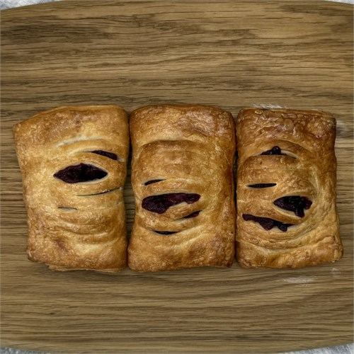 Мини-слойка с вишней 1001563 - фото 6982