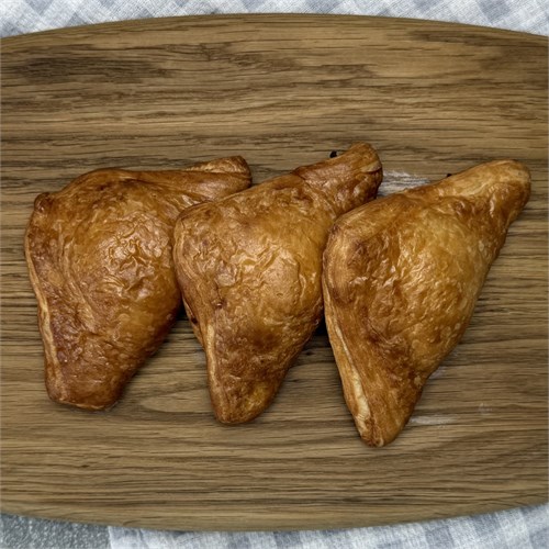 Мини-слойка с яблоком и грушей 1026523 - фото 6983