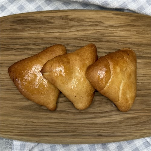 Мини-растегай с горбушей 1001642 - фото 6984