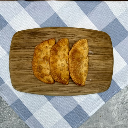 Мини-чебурек с мясом 1001641 - фото 6986