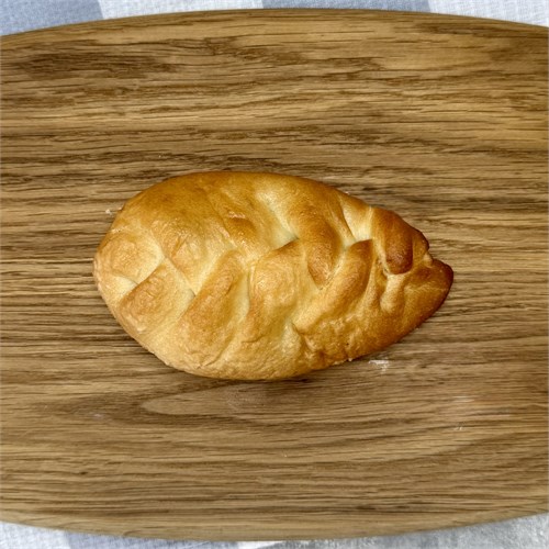 Пирожок с зелёным луком и яйцом 1001452 - фото 7007