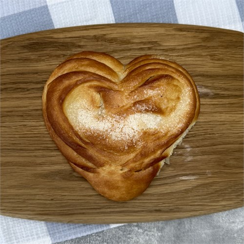 Плюшка с сахаром 1001429 - фото 7009