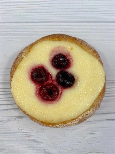 Сметанник заливной с вишней 1068592 - фото 7026