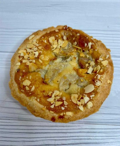 Буше банан 1032551 - фото 7032