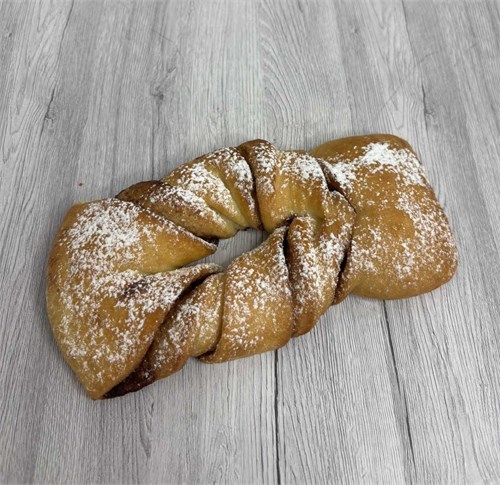 Слойка с корицей 1265650 - фото 7044