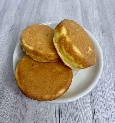 Панкейки лимонные 1266042 - фото 7052