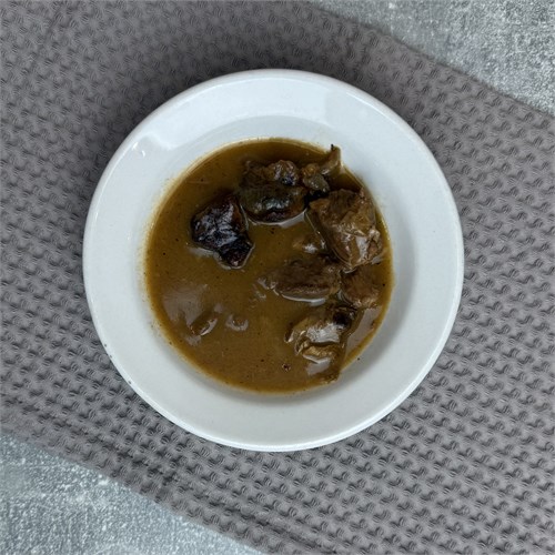 Гуляш говяжий 1130167 - фото 7117