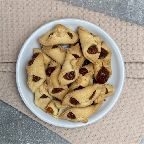 Печенье «Минутка» 1261126 - фото 7163