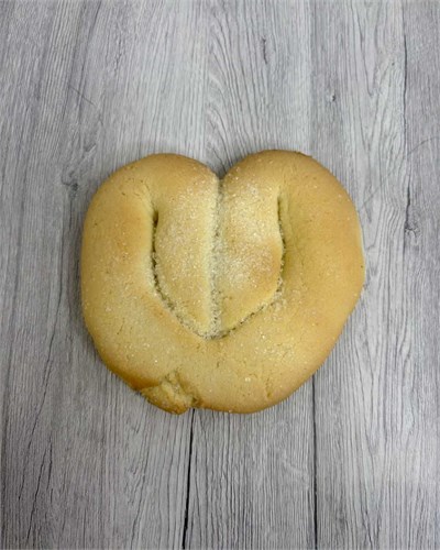 Крендель с сахаром 1001432 - фото 7193