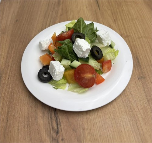 Салат Греческий  БОЛЬШОЙ 1107947 - фото 7197