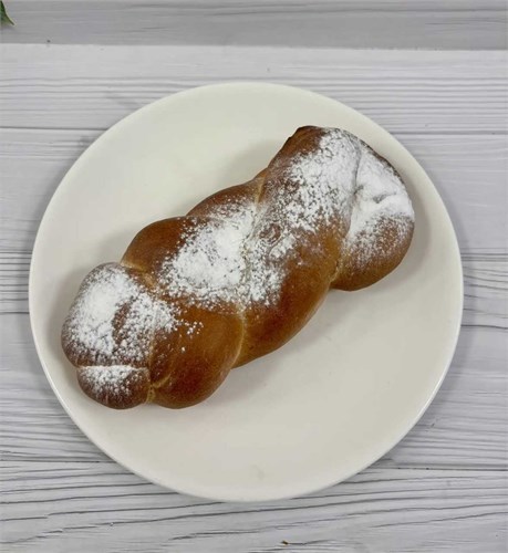 Плетенка с тремя начинками 1237147 - фото 7272