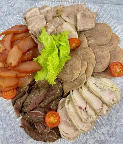 Мясное Ассорти 1011761 - фото 7431