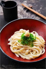 Пшеничная лапша  «UDON» 1001465